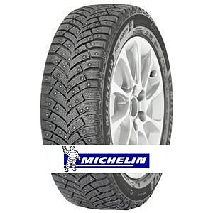 Uudet Michelin 225/50R17 nastarenkaat rahteineen