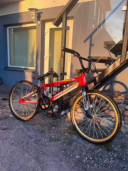 BMX Race