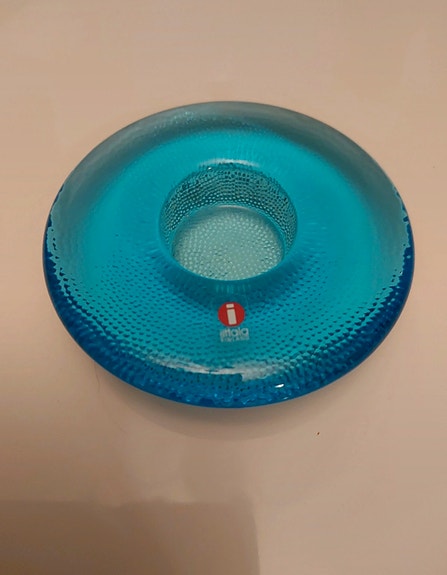 Iittalan nappi tuikku