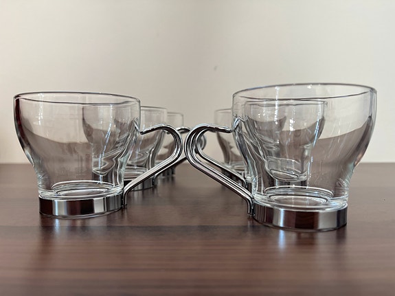Vitrosax Espresso kupit