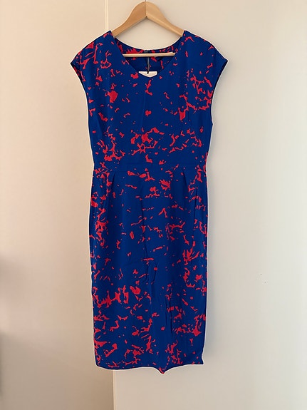 Tiger of Sweden mekko