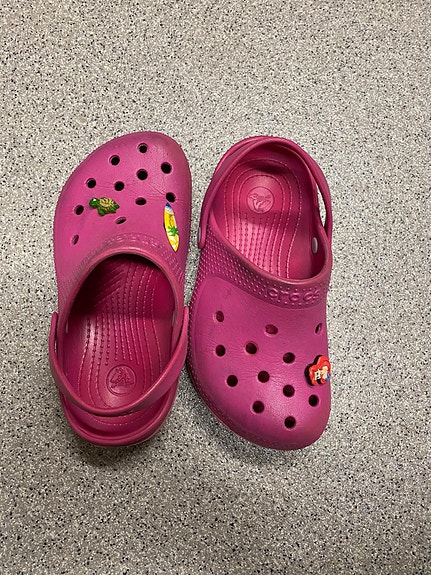 Aidot Crocsit koko 34-35