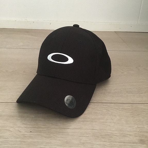 OAKLEY Goly Ellipse Cap/Lippis