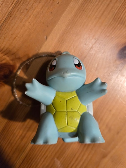 Pokemon hahmo