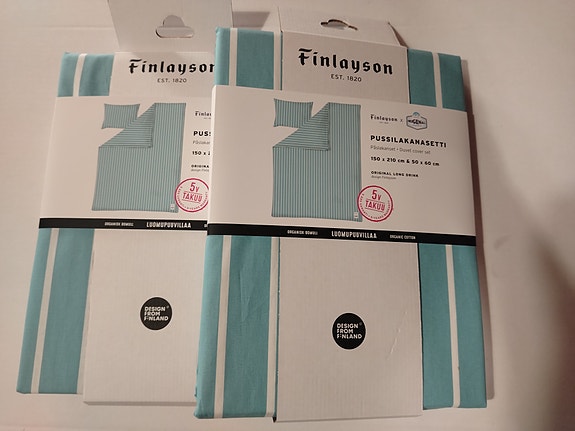 Finlayson: Original long drink pussilakanat