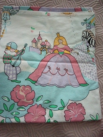 Prinsessa-verhot