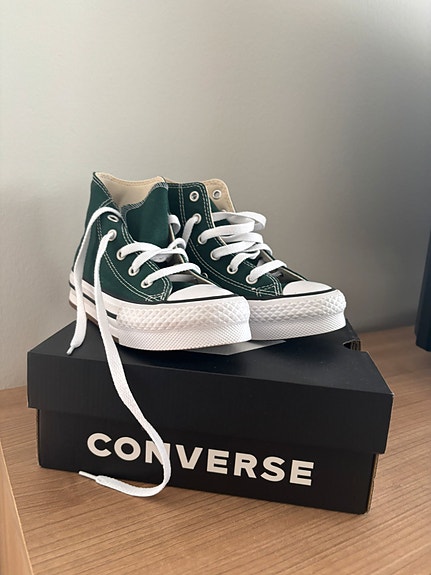 All Star Converse