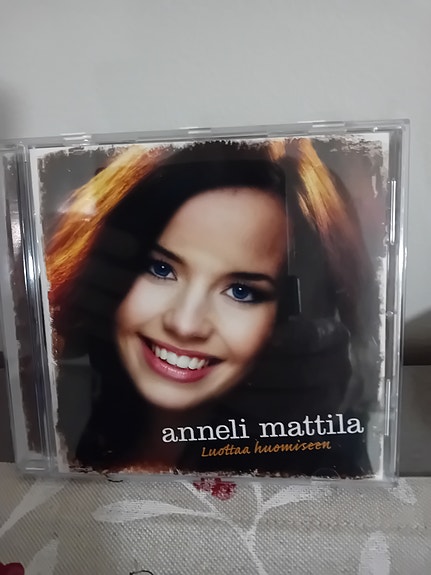 anneli mattila