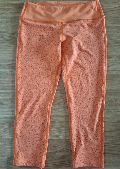 Capri legginssit