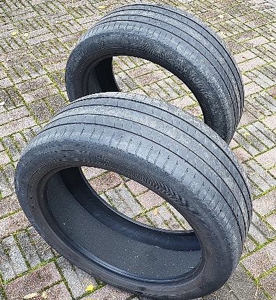Michelin kesärenkaat