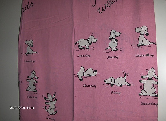 Pussilakana 120 x 150, lasten koko