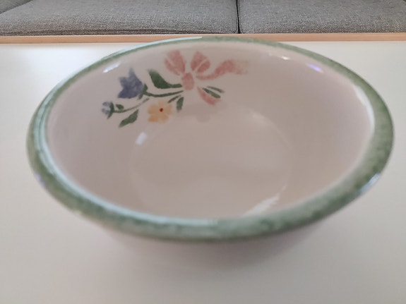 Pentik Kukkakimppu kulho, design Anu Pentik