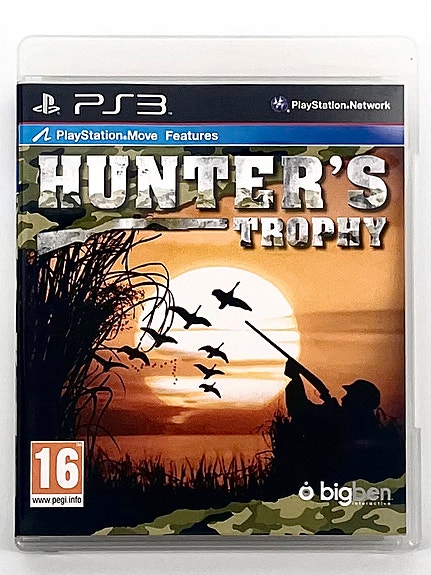 Hunters Trophy