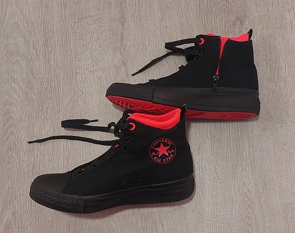 Converse varrelliset tennarit 38