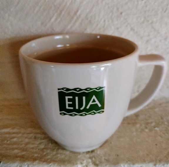 Eija muki Kermansavi