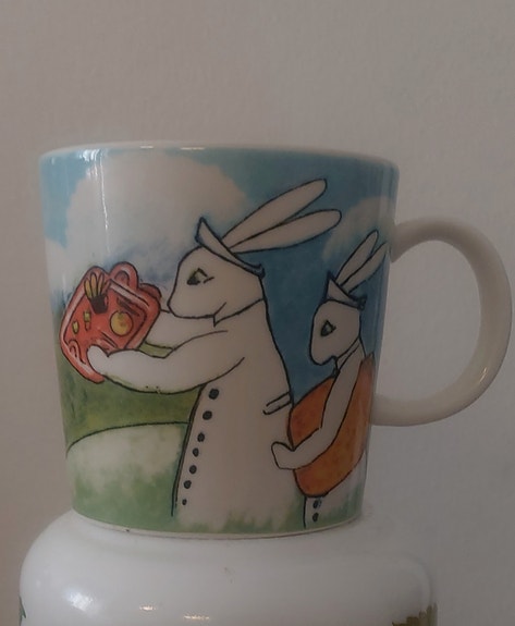 Arabian design, muki.