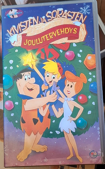VHS