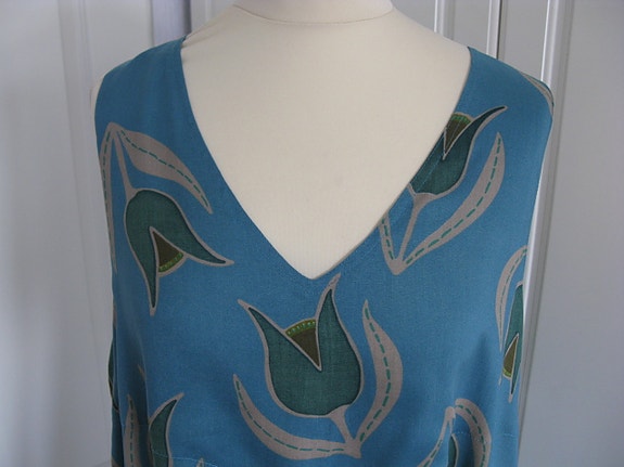 Gudrun Sjöden juhlamekko / kesämekko