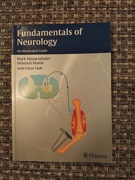 Atlas of Functional Neuroanatomy