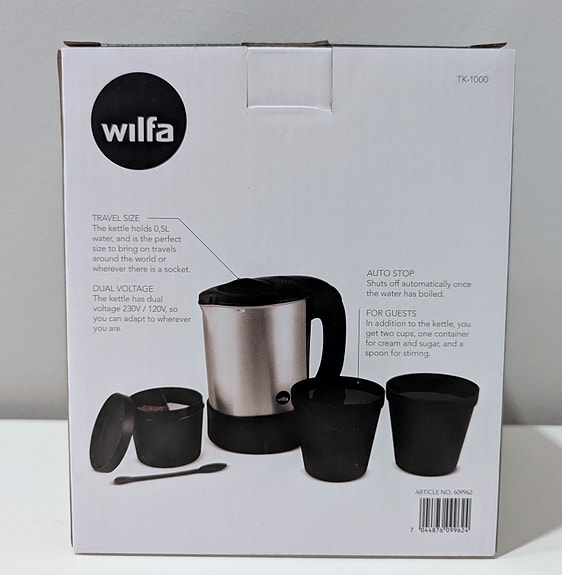 Product image 2 of 3