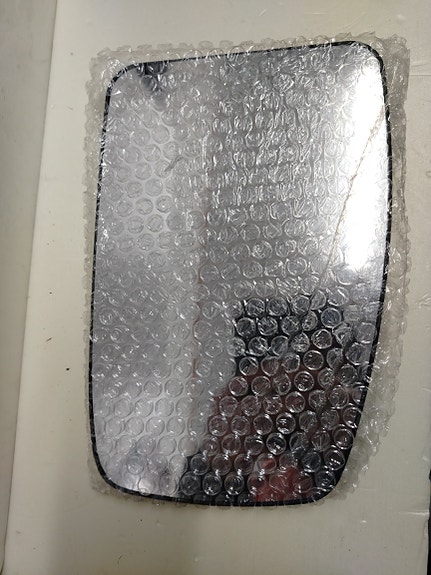 Opel Movano/Renault Master sivupeilinlasi vasen