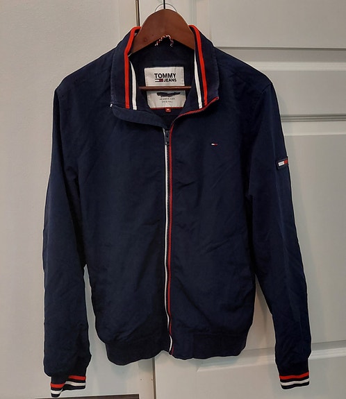 TOMMY HILFIGER takki koko M