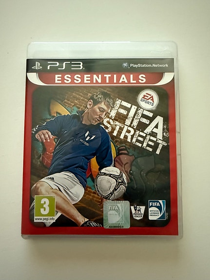 Fifa Street