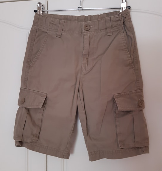 Poikien shortsit 110