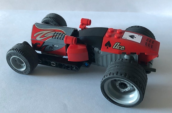 Product image 2 of 5