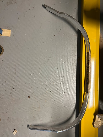 e9az-5429164-a Ford NOS