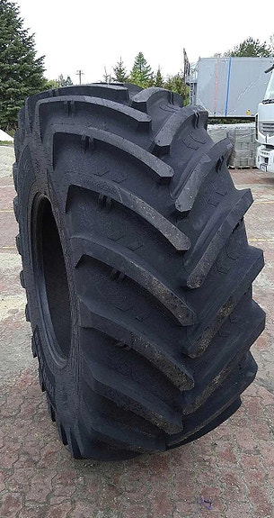 Uudet renkaat 900/60R32 Ascenso HRR200 191D SB TL
