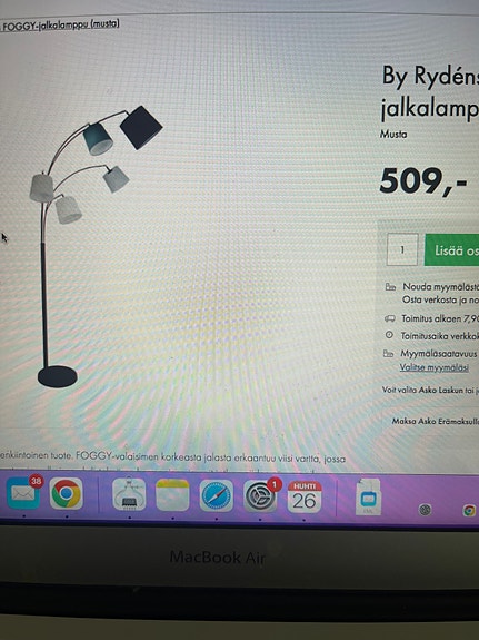 Product image 2 of 2