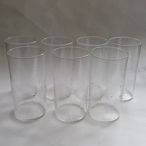Juomalasi 2029, Tapio Wirkkala, Iittala
