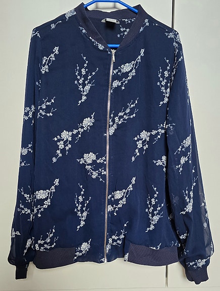 Lindex takki