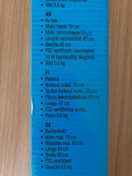Product image 3 of 3