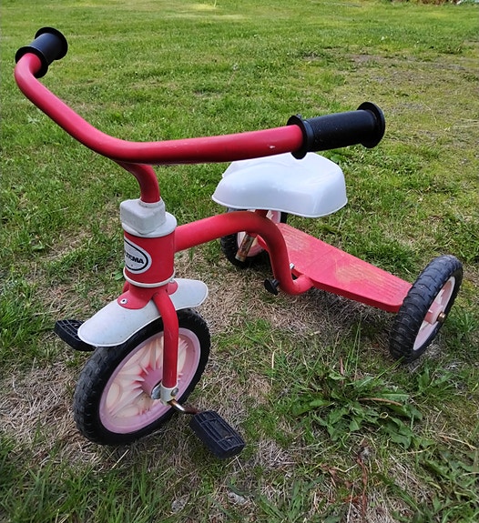Kolmipyörä