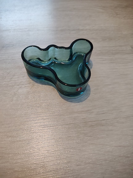 Iittala Aalto maljakko pieni