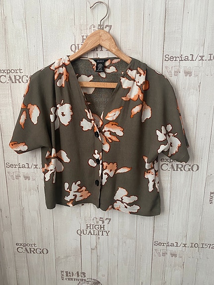 Lindexin pusero. XS