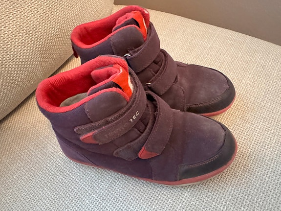 Reiman gtx välikausi/talvikengät 32
