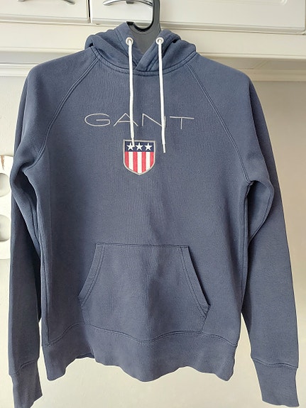 Gant huppari M