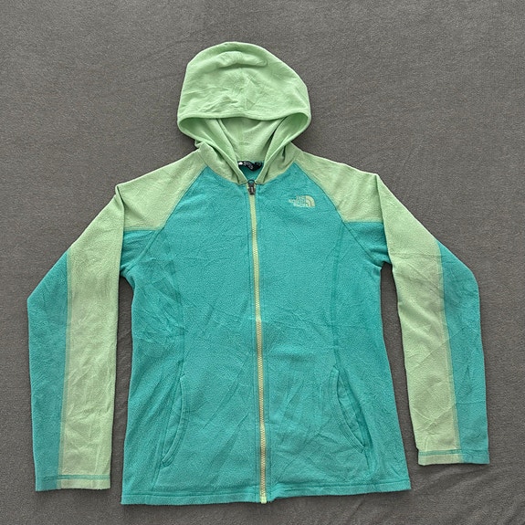 Lasten The North Face Fleece