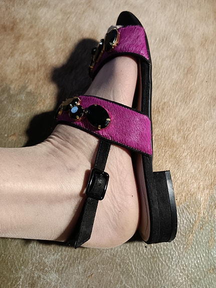 Clarks 39/25cm (täys)nahka sandaalit