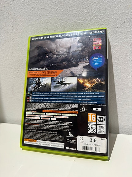 Product image 2 of 5