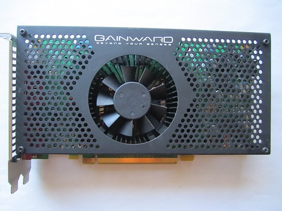 Geforce 7950 GT