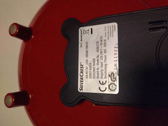 Product image 3 of 3