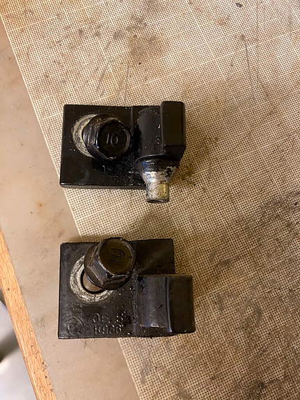 Alfa-Romeo 159 oven saranat vasen