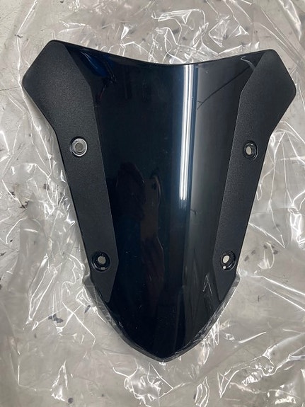 Kawasaki Z H2 2021 OEM pleksi