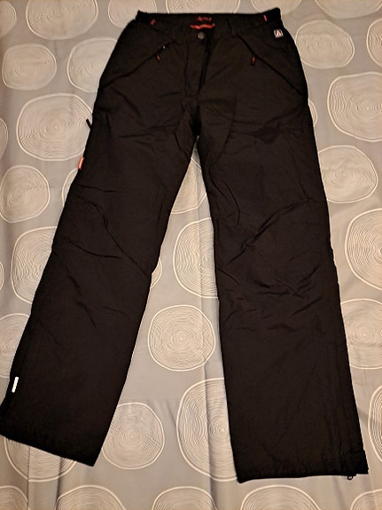 Icepeak ulkoiluhousut 36