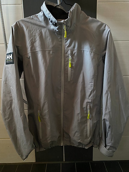 Helly Hansen takki