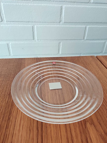 Iittala Aino Aalto 175 mm lautaset